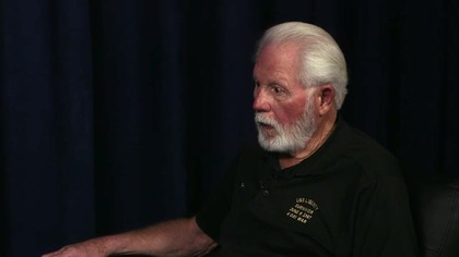 USS Liberty Survivor Phil Tourney Recounts Harrowing Tale of the Attack Meant to Kill Him and His Entire Crew and Start WWIII
