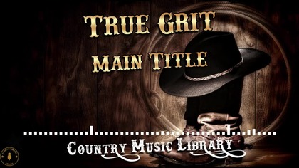 True Grit | Western Soundtracks HD + Audio Visualizer 