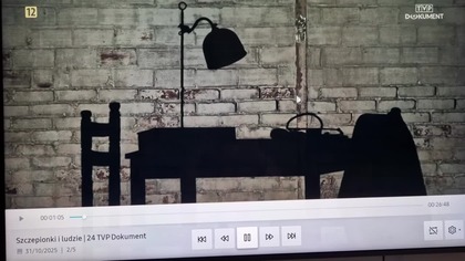 Szokujący materiał w TVP Dokument.  Ukazał się 31 października.  Zobacz ten fragment bo rząd planuje