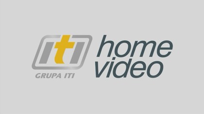 Początek płyty DVD - Wenecja (TiM Film Studio, ITI Home Video, Vue Movie Distribution, 2010)