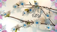 Pomysł na fantastyczny recykling starej, porwanej książki. DIY