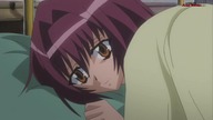 Karin odc. 2 Atashi no konomi ha hazukashī