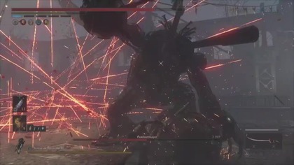 Lies of P - Tamburmajor - NG+7