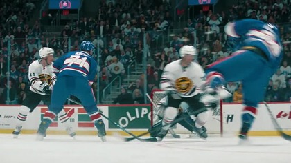 Gorąca rywalizacja -4