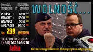 WOLNOŚĆ...  (25.02.2021)
