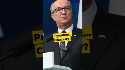 Prezydent Czarzasty? #Czarzasty #Kijów #Tusk #Ukraina #Polska #Zełenski #polityka