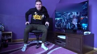 Konkurs wsadów NBA 2016 w oczach DUNKERA!