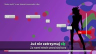 Sylwia Grzeszczak i Liber  Dobre Myśli demo karaoke