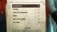 Zagrajmy w Metro Redux#3-Przeprawa przez tunel.