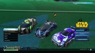 [RL] Transmisja na żywo Tournament