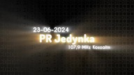 PRJEDYNKA - 23-06-2024 - Wejścia prezenerskie, Dżingle