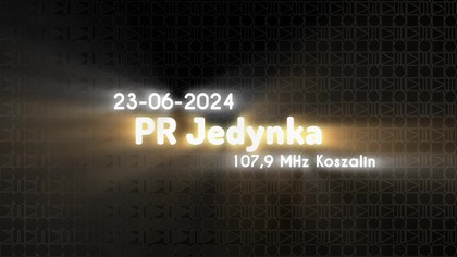 PRJEDYNKA - 23-06-2024 - Wejścia prezenerskie, Dżingle