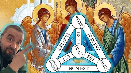 Dlaczego Trójca? | Dyżur 89, Fabian Błaszkiewicz