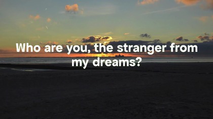 Isle of Music - Stranger from My Dreams | Official Lyric Video  Deep House 2025