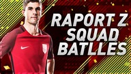 PACZKI OD EA NA BLACK FRIDAY! RAPORT #SquadBattles | FIFA 18 ULTIMATE TEAM