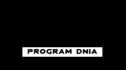 Antena 1 - Program dnia w trakcie przerwy w emisji (20. 03. 2026)