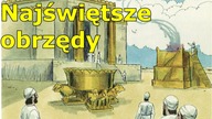 Ofiary kapłanów (Kpł 6,1 - 7,6)