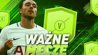 REPREZENTACYJNE WAŻNE MECZE SBC | FIFA 18 ULTIMATE TEAM