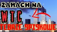 TEORIE SPISKOWE-ZAMACH NA WTC
