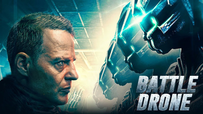 Bitwa dron&oacute;w (2018) Lektor PL