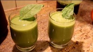 3 KOKTAJLE WZMACNIAJACE ODPORNOSC-FIT FOOD