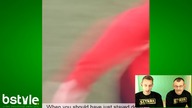 SPRÓBUJ SIĘ NIE ZAŚMIAĆ #21 RWANIE sztangi!
