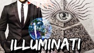 Czy ILLUMINATI naprawdę RZĄDZĄ ŚWIATEM?