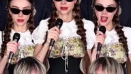 Weronika Heck singapur Mamiko Kalwi Remi Guzowianki Explosion Ech poleczko Polish folk techno