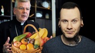 DLACZEGO CHRZEŚCIJANIE NIE POWINNI JEŚĆ MIĘSA