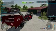 100.  LIVE! Wielka przebudowa gospodarstwa!  | #100 | FS22 | LiVE