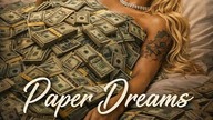 Paper Dreams (Visualiser)