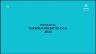 Polsat News 2 - Blok reklamowy w Wielkanocnej oprawie graficznej (06. 04. 2026)