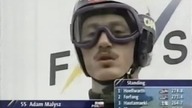 Adam Małysz - 128,0 m - LGP Hakuba 26. 09. 2004