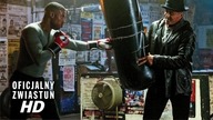 Creed II - drugi zwiastun PL