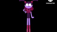 Teenager Ladybird Lus Voice Audio Test (Latin American Spanish)