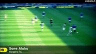 Top 100 goal 2012