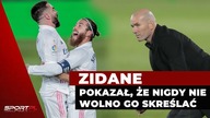Real wyszedł z kryzysu w LaLiga! Czas na Ligę Mistrzów