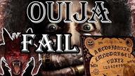 Wypadki podczas zabaw z TABLICZKĄ OUIJA! | REUPLOAD