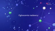 TVP Nauka - Zapowiedzi w bożonarodzeniowej oprawie graficznej (26. 12. 2022)