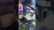 Gotujemy obiad energią SAMOCHODU ELEKTRYCZNEGO KIA EV6! 