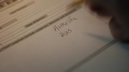 Linia życia - Lifeline (2025) lektor