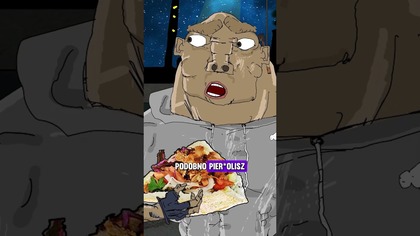 UWAŻAJ CO PIJESZ! (BLOK EKIPA)