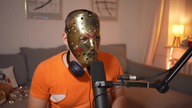 Czy Najjjka robi mroczne rytuały dla Szatana chwały?!  Wybrańczyk w obronie Halloween 