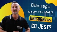 Polski BIZNES i Jednorożce: Dlaczego Tak Mało Unicornów?