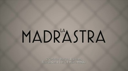 La Madrastra 043 NAPISY PL