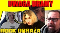 Rafonix z Polakiem vs Gural | Ahus vs Rock Obraża i Borbob