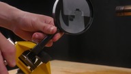 A GAS TORCH VS GLOBE.  AMAZING EXPERIMENTS WITH FIRE.