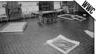 Legendarny napad na Bostońskie Muzeum - WWC #126