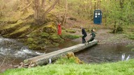 Doctor. Who. 2005. S08E03. Robot. of. Sherwood.pl. 480p. HDTV. AC3. 2. 0. XviD