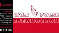 4.02.2023 r. World Economic Forum - #Davos - Nie będziesz miał NIC i będziesz (nie)szczęśliwy - #CPZ